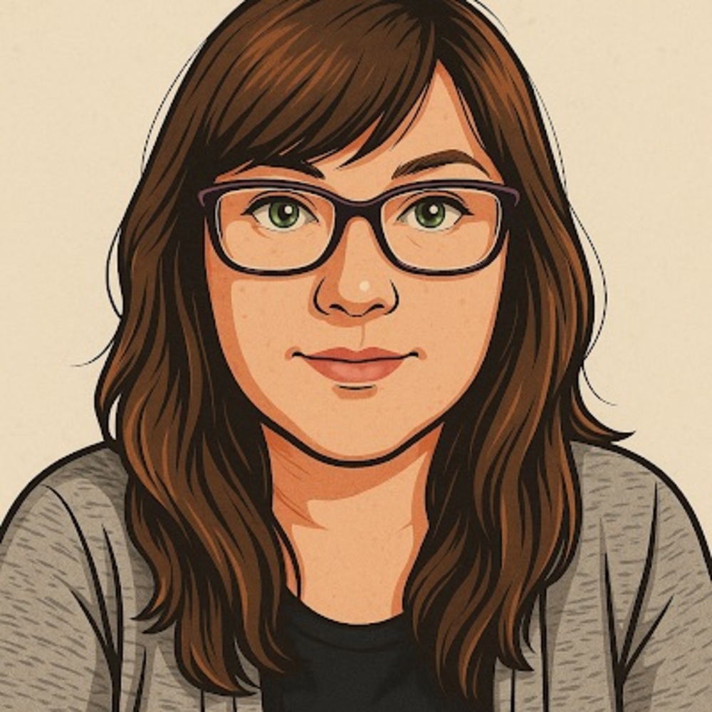 Meet your Posher, Patricia